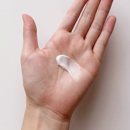 Skin Bouncer/fibonacci/フェイスクリームを使ったクチコミ(10枚目)