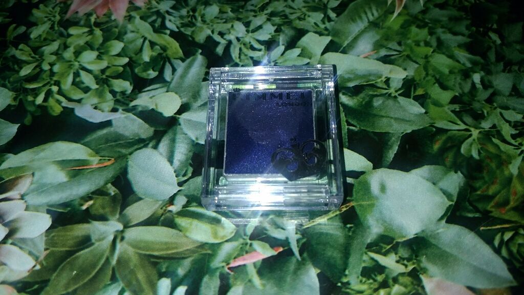 プリズム クリームアイカラー/リンメル ロンドン/ジェル・クリームアイシャドウを使ったクチコミ（1枚目）