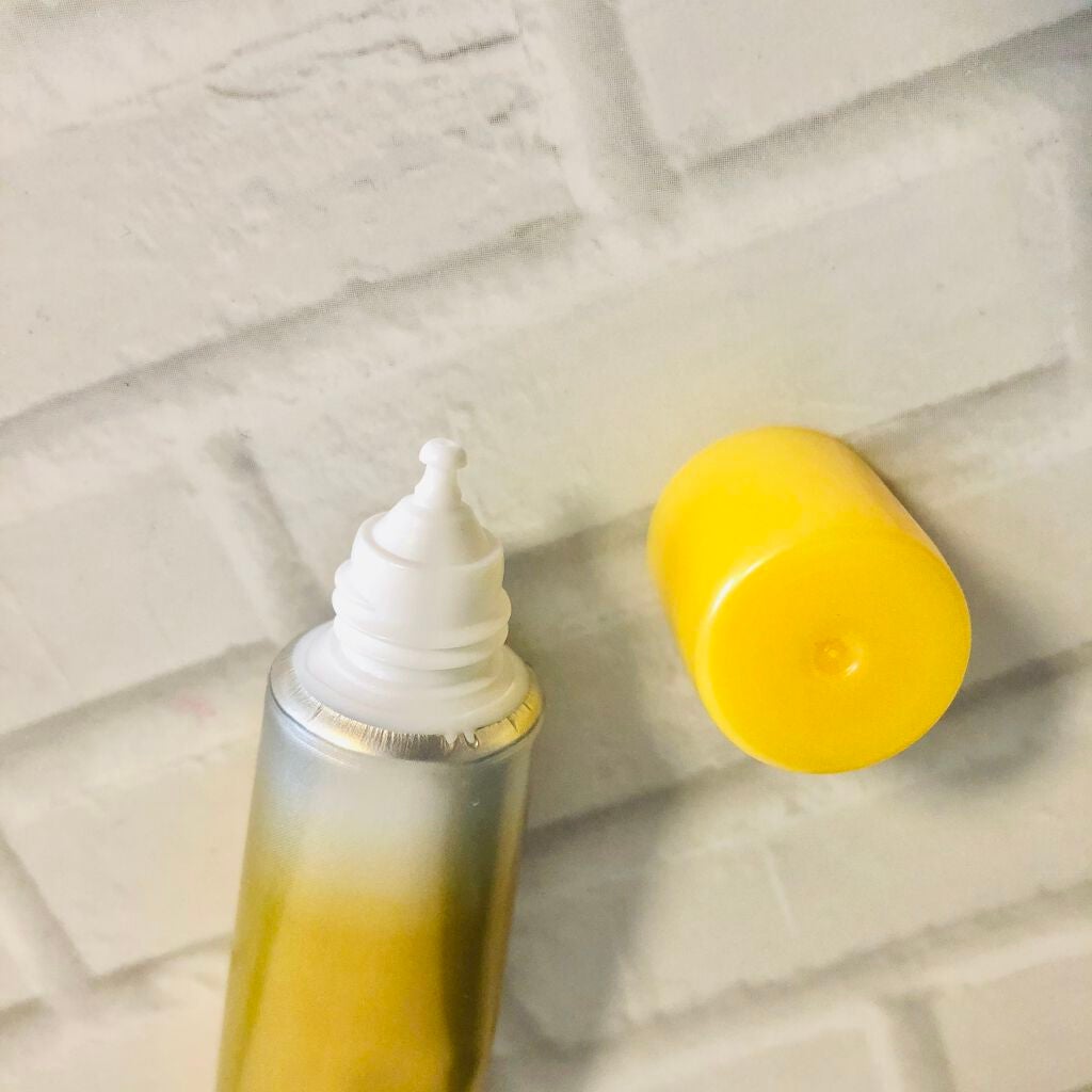 薬用 しみ 集中対策 美容液/メラノCC/美容液を使ったクチコミ(4枚目)