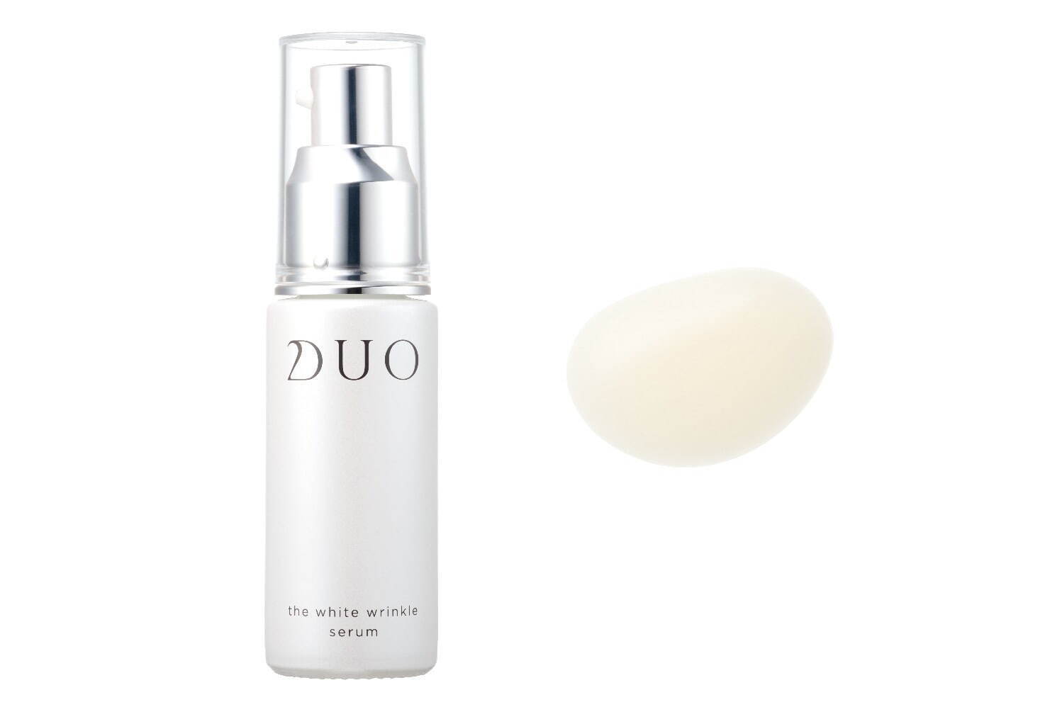 ザ 薬用美白リンクルセラム【医薬部外品】 / ala duoduo 