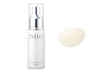 ザ 薬用美白リンクルセラム【医薬部外品】 / ala duoduo