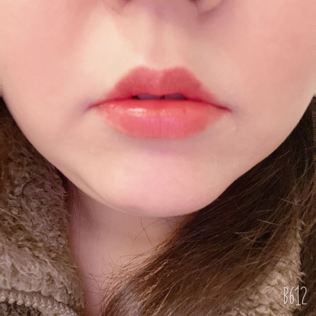 ケイト リップモンスター/KATE/口紅を使ったクチコミ（3枚目）