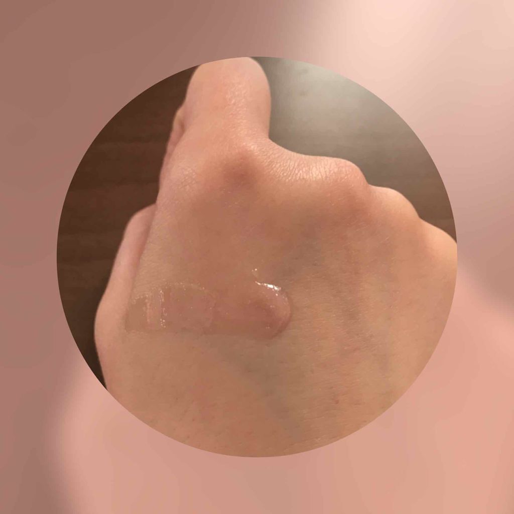 ジェリーリップグロス/JILL STUART/リップグロスを使ったクチコミ（2枚目）