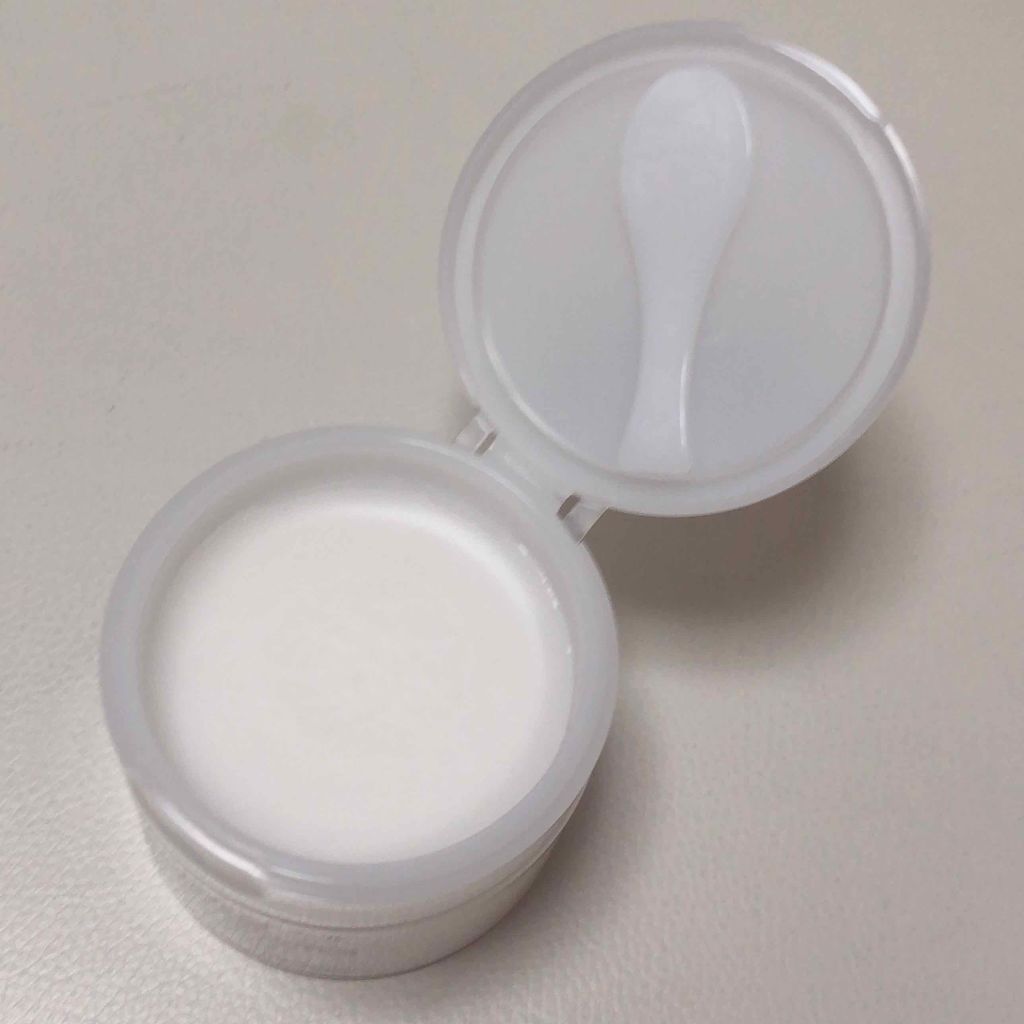 デュオ ザ クレンジングバーム クール(旧)/DUO/クレンジングバームを使ったクチコミ（2枚目）