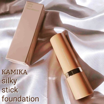 ã·ã«ããŒã¹ãã£ãã¯ãã¡ã³ããŒã·ã§ã³/KAMIKA/ãã®ä»ãã¡ã³ããŒã·ã§ã³ã䜿ã£ãã¯ãã³ãïŒ1æç®ïŒ