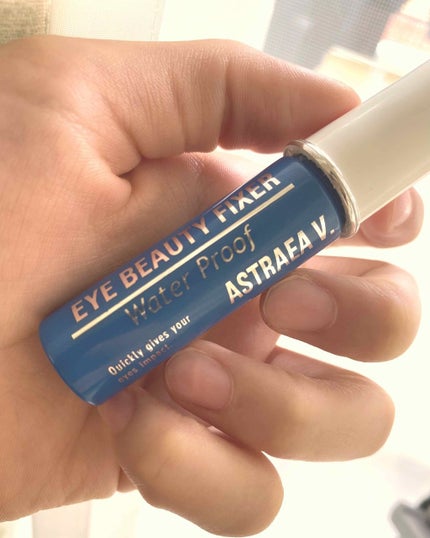 ハイパーシャープ ライナー R/MAYBELLINE NEW YORK/リキッドアイライナーを使ったクチコミ(2枚目)