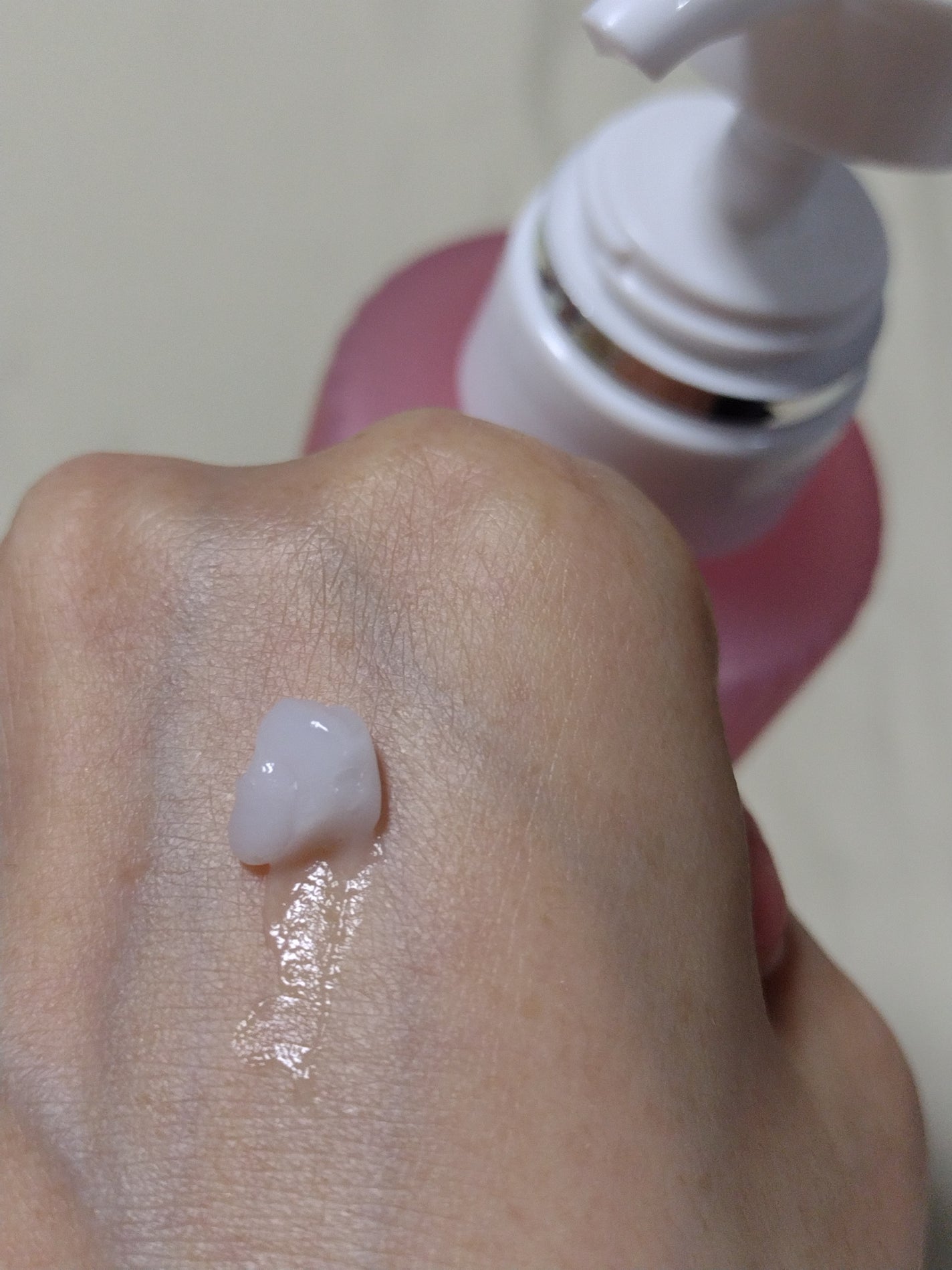 リラックス × うるつや シャンプー/トリートメント/h&s/市販シャンプーを使ったクチコミ(5枚目)