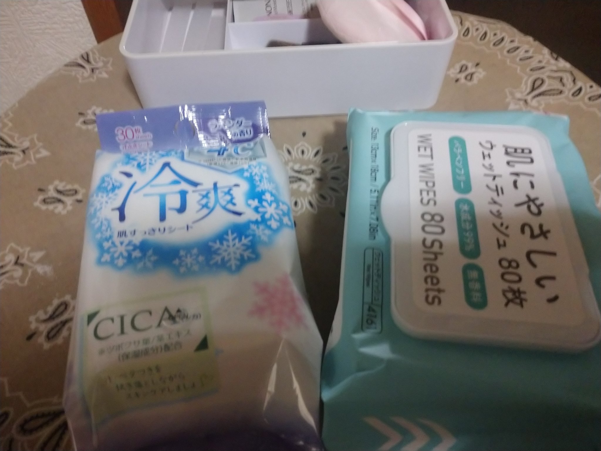 Sリッチエッセンス ガラクトミセス/ピコモンテ/美容液を使ったクチコミ（2枚目）