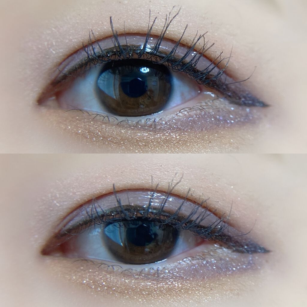 つやぷるリップR/b idol/口紅を使ったクチコミ（2枚目）