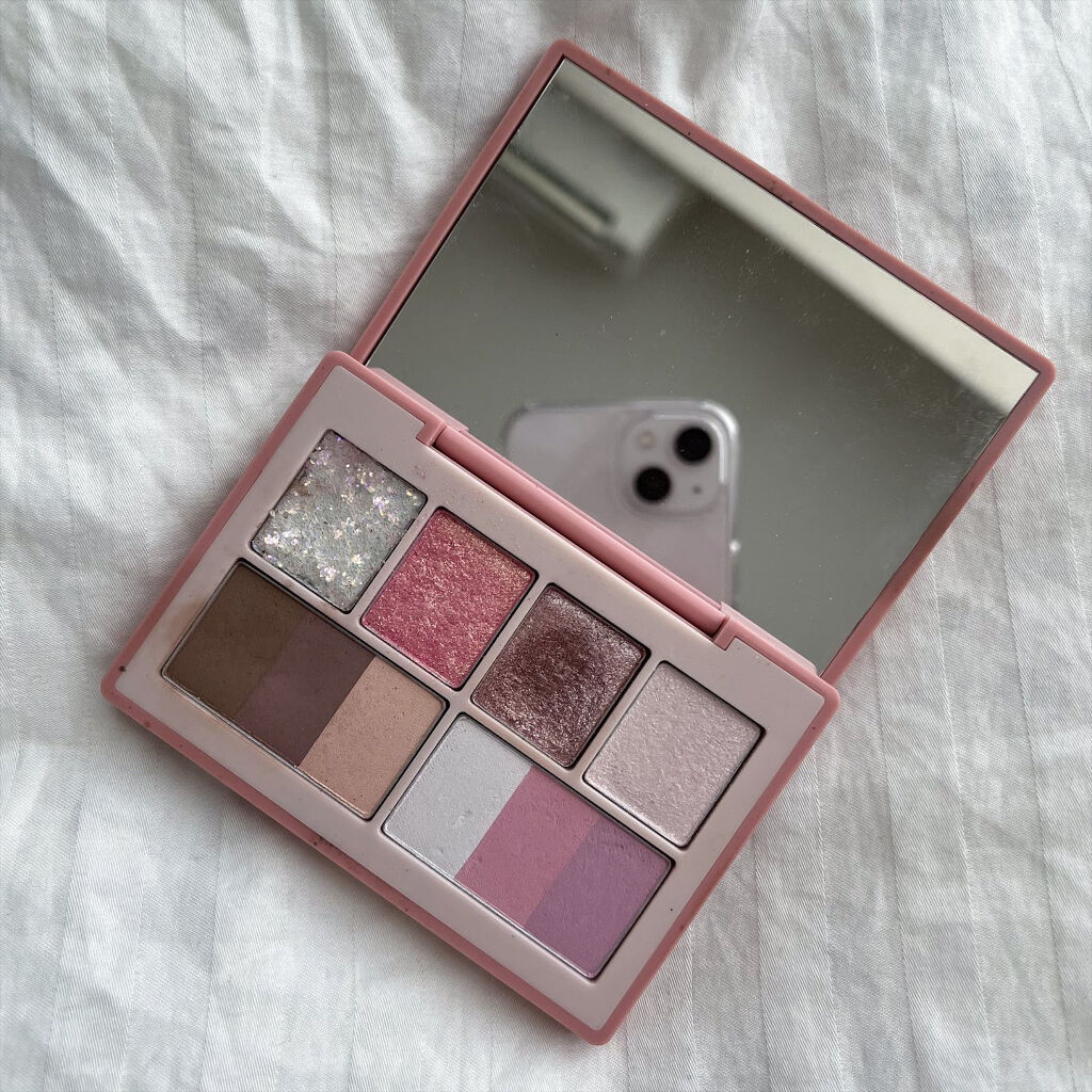 フローラルコットン スノーシア ハンドクリーム/L'OCCITANE/ハンドクリームを使ったクチコミ（3枚目）