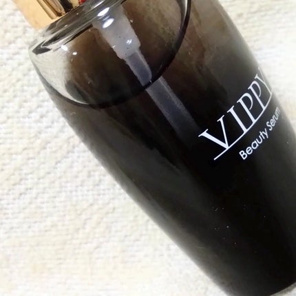 VippyBeautySerum総合美容液/VIPPY/美容液を使ったクチコミ(3枚目)