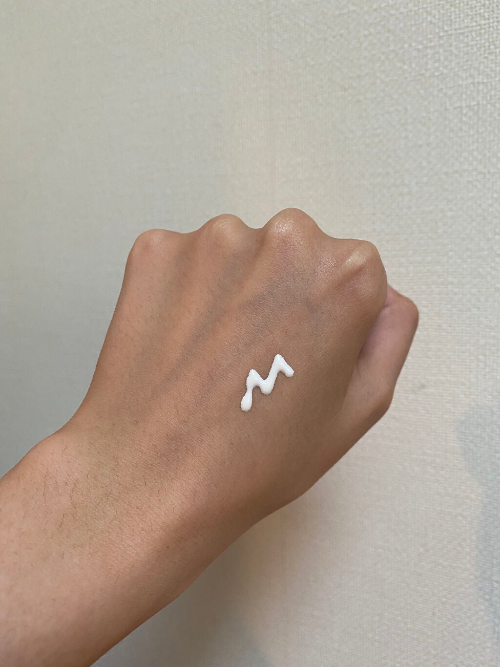 UVトーンアップベース/CEZANNE/化粧下地を使ったクチコミ(2枚目)