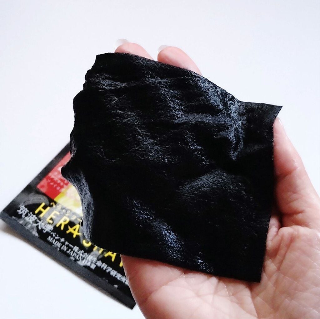 マルチエフェクトタイトニングマスク/ヘラショー/シートマスク・パックを使ったクチコミ(4枚目)