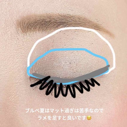 キセル Wライナー 01 柳ねずみ(yanaginezumi)/RMK/ペンシルアイライナーの画像