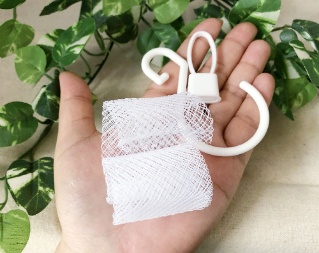 薬用 フットソープF1 フレッシュハーブ/フットメジ/レッグ・フットケアを使ったクチコミ（3枚目）