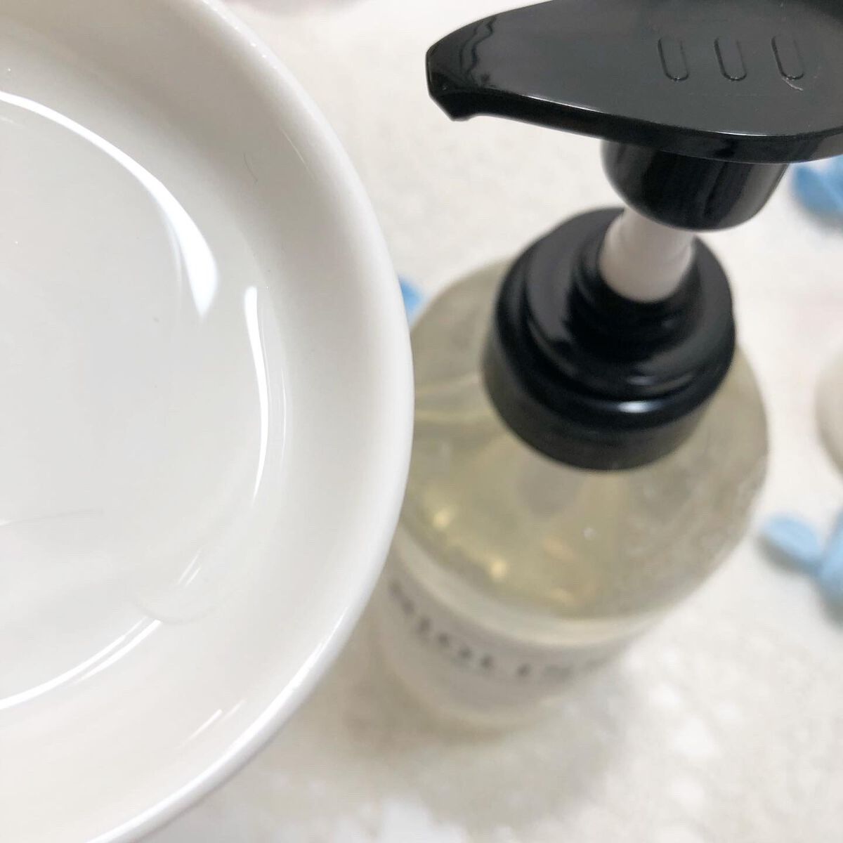 SSビオリス ボタニカル シャンプー/コンディショナー(エクストラダメージリペア)/SSビオリス/市販シャンプーを使ったクチコミ(3枚目)