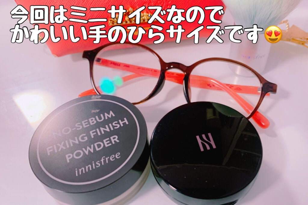 ブラック クッション/HERA/クッションファンデーションを使ったクチコミ(2枚目)