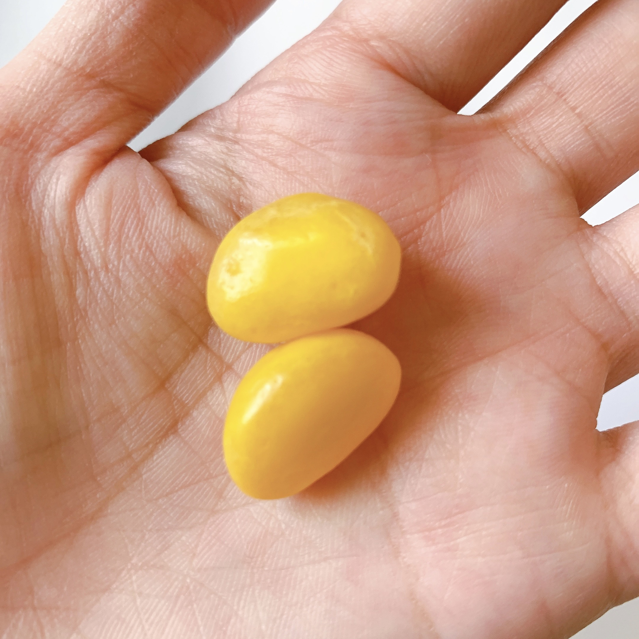 UHAグミサプリ ビタミンC/UHA味覚糖/食品を使ったクチコミ（3枚目）