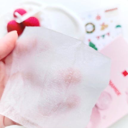 ダーマ2Xナイアシンアミド亜鉛PCAマスク/BEAUSTA/シートマスク・パックを使ったクチコミ(4枚目)