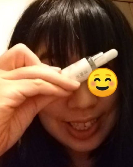 透輝美トライアルキット/ドクターリセラ/トライアルキットを使ったクチコミ(1枚目)