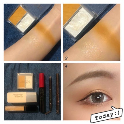 を使ったクチコミ(1枚目)