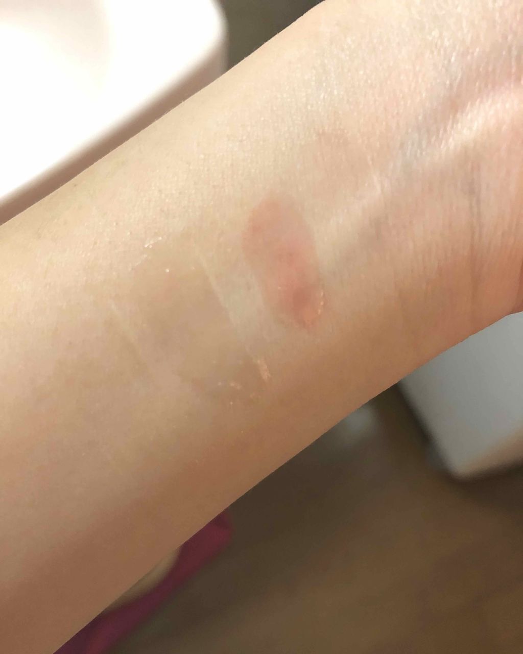 ボリュームアップレディグロス/キャンメイク/リップグロスを使ったクチコミ(2枚目)