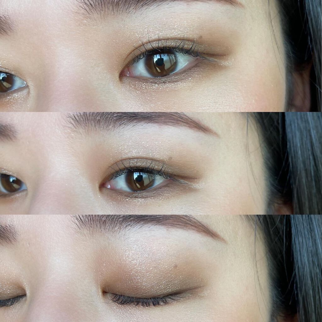 ブロッサムブラッシュ  #MARIGOLD/CILY/パウダーチークを使ったクチコミ（3枚目）