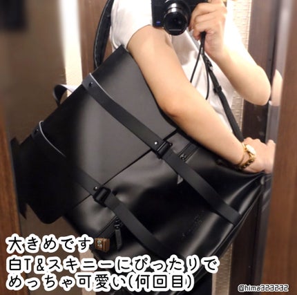 ひまちゃん /垢抜けの参考書 on LIPS 「【必需品】〜お気に入りのポーチと持ち歩きアイテム〜。.。:+*..」(10枚目)