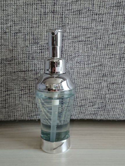 ナイトリペア ヘアオイル/THERATIS/ヘアオイルを使ったクチコミ(2枚目)