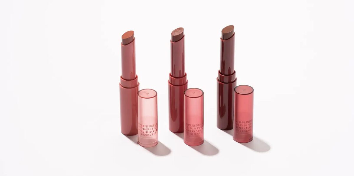 ティントマイスターリップ iDIMPLE