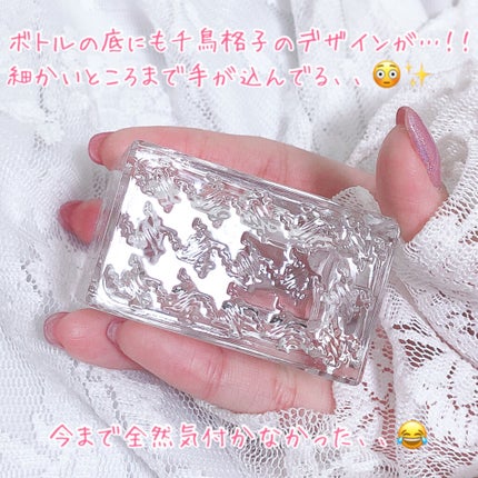 ミス ディオール ブルーミング ブーケ(オードゥトワレ)/Dior/香水(レディース)を使ったクチコミ(4枚目)