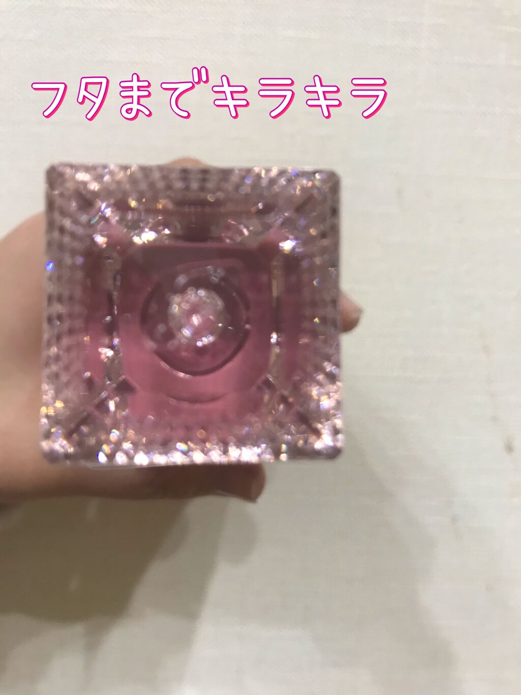 ジルスチュアート ボディミルク/JILL STUART/ボディミルクを使ったクチコミ(3枚目)