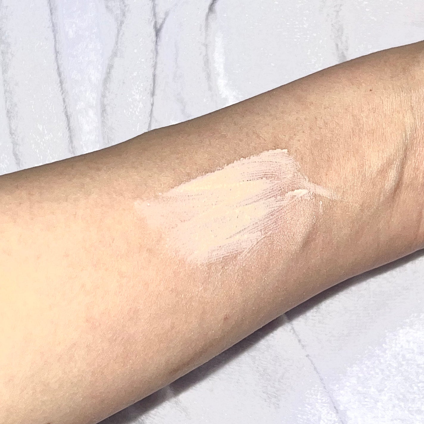 ミノン アミノモイスト エイジングケア デイクリームUV/ミノン/日焼け止めクリームを使ったクチコミ(2枚目)