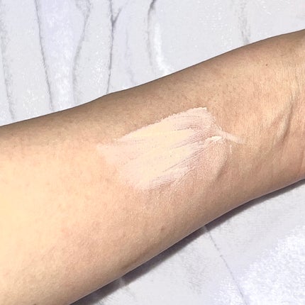 ミノン アミノモイスト エイジングケア デイクリームUV/ミノン/日焼け止めクリームを使ったクチコミ(2枚目)