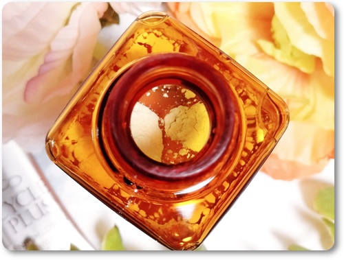 エンリッチ ローション/サイクルプラス/化粧水を使ったクチコミ（2枚目）