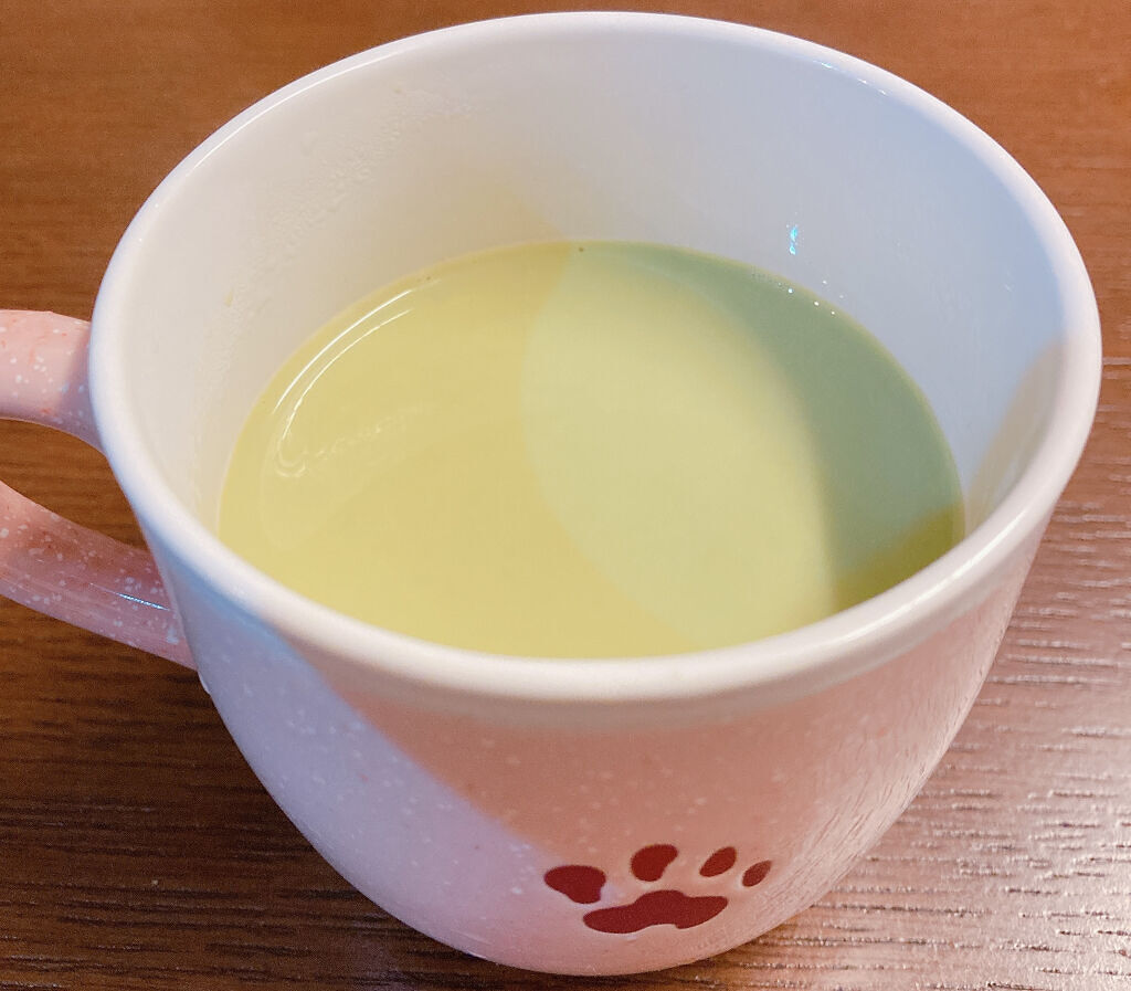 豆乳飲料/キッコーマン飲料/豆乳飲料を使ったクチコミ（3枚目）