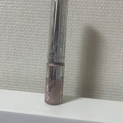 ジルスチュアート アイダイヤモンド グリマー/JILL STUART/グリッターを使ったクチコミ(1枚目)