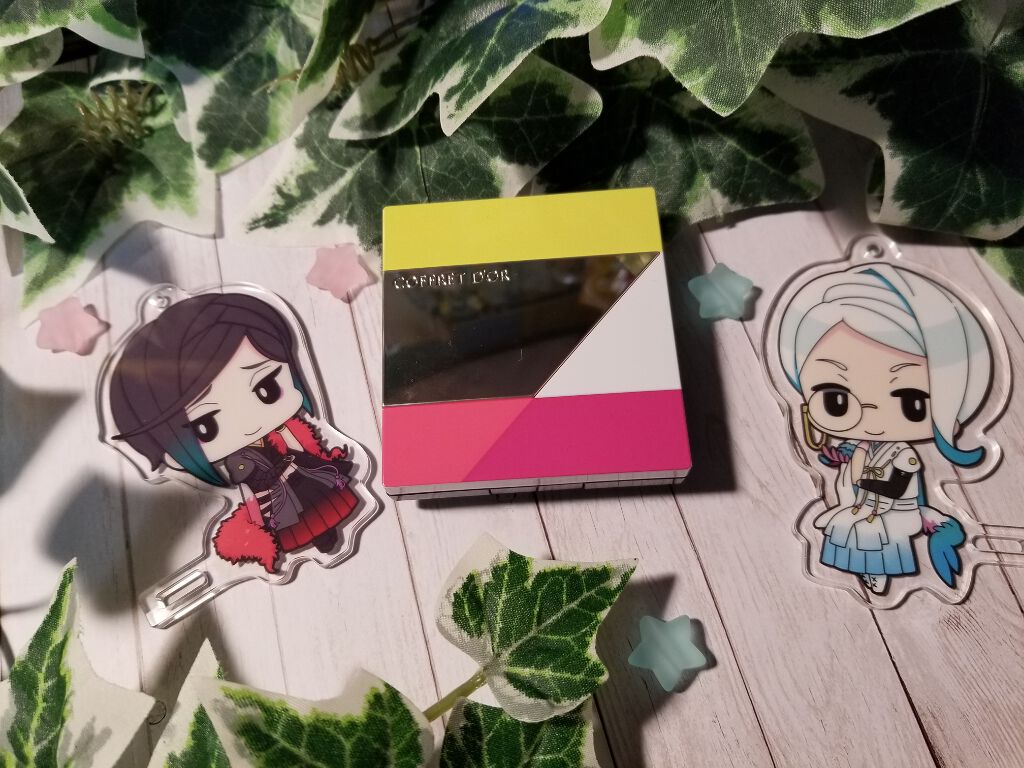 ネオコートファンデーション/コフレドール/パウダーファンデーションを使ったクチコミ(1枚目)