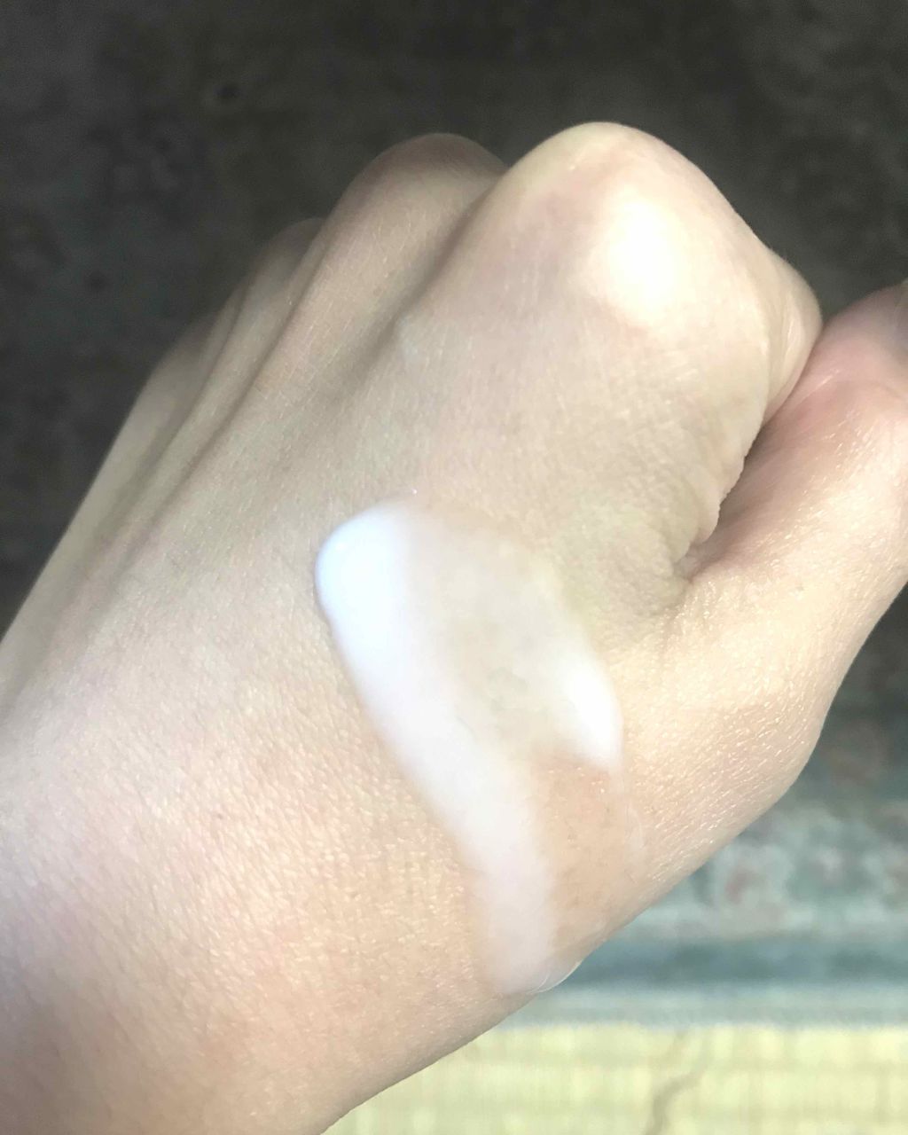 高浸透うるおい化粧液/SQS/化粧水を使ったクチコミ（2枚目）