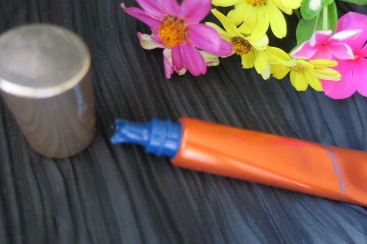 mimi on LIPS 「ポーラリンクルショットメディカルセラムN アイケア・アイクリー..」(3枚目)