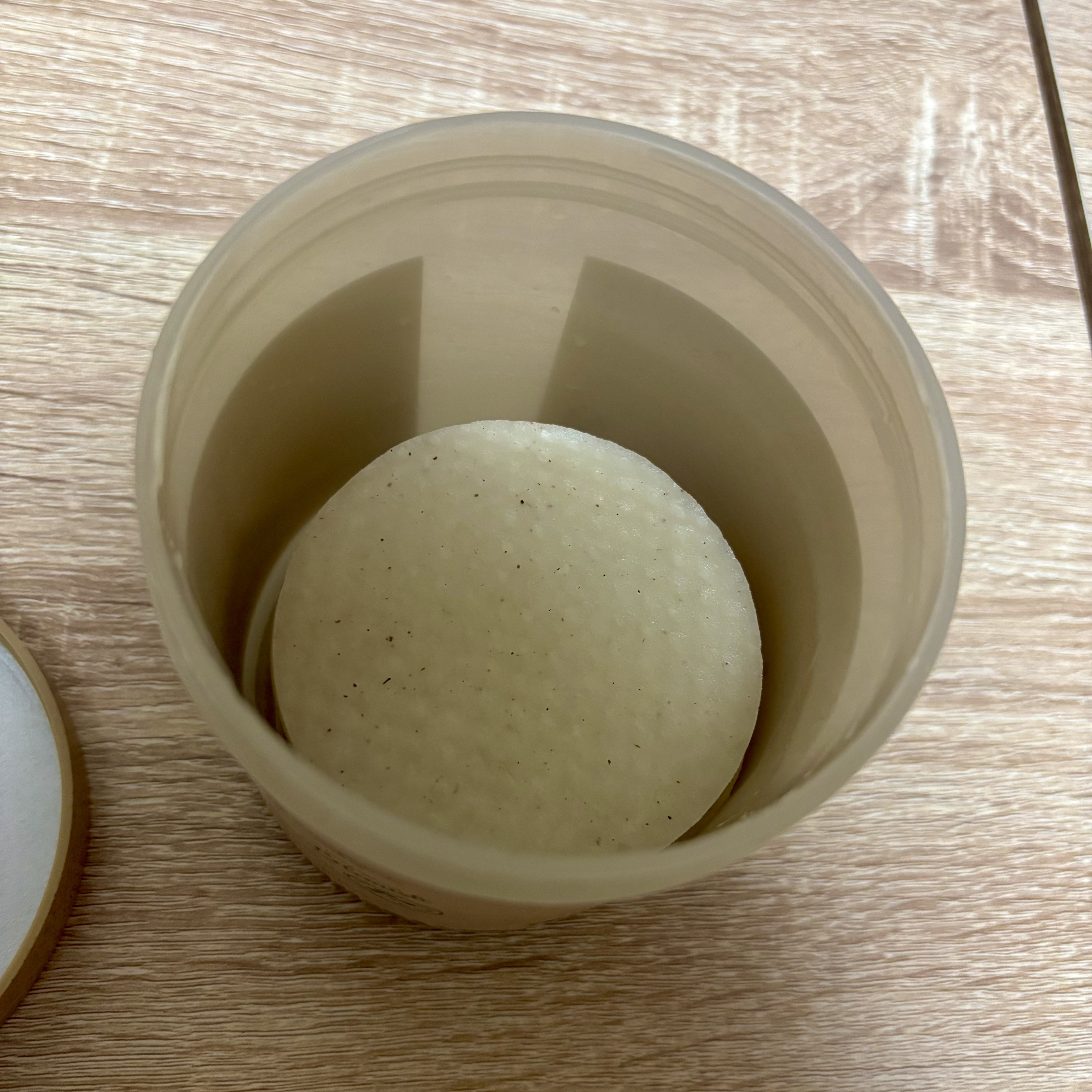 SKINFOOD SKINFOOD ポテト マデカソ スージングパッドのクチコミ「

SKINFOOD
ポテト マデカソ スージングパッド


SKINFOODさんのキャロット.....」（2枚目）