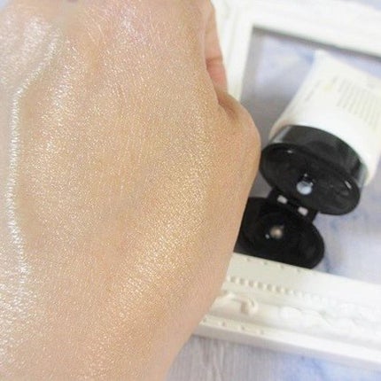 &be UVミルク/&be/日焼け止めミルクを使ったクチコミ(7枚目)