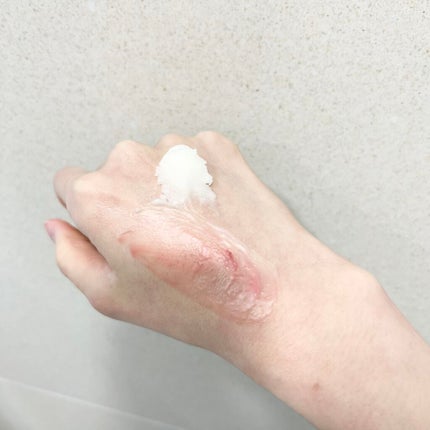 クリーンイットゼロ クレンジングバーム ナリシング/BANILA CO/クレンジングバームを使ったクチコミ(4枚目)