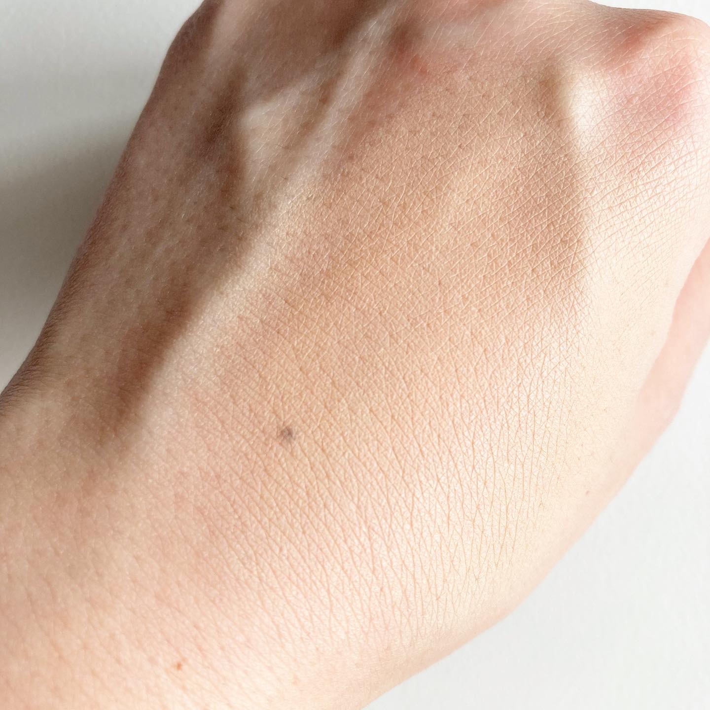 キル カバー ハイ グロウ クッション/CLIO/クッションファンデーションを使ったクチコミ（3枚目）