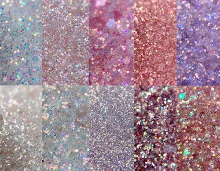 ベターザンパレット/rom&nd/アイシャドウパレットを使ったクチコミ(4枚目)