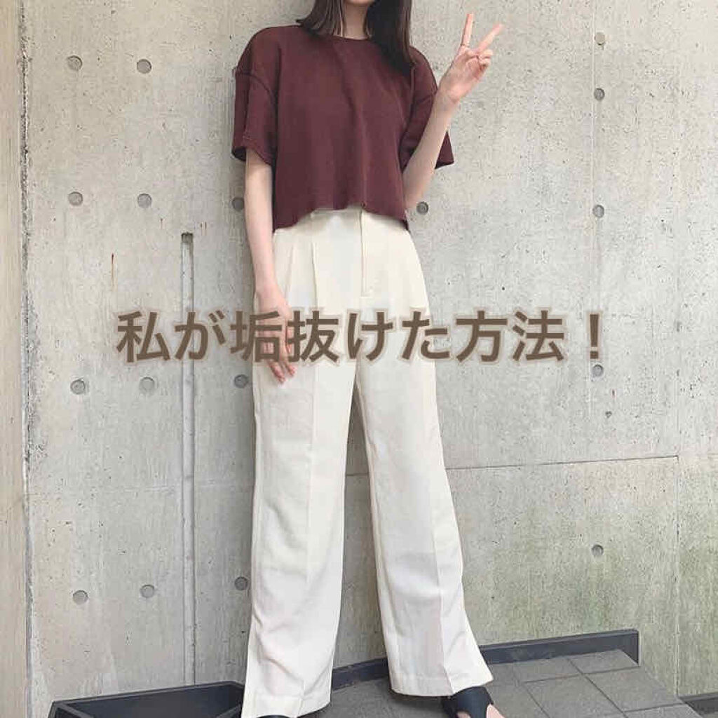 を使ったクチコミ（1枚目）