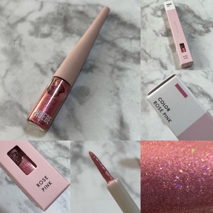 ビューティーアップマスカラ/PHOEBE BEAUTY UP/マスカラを使ったクチコミ(5枚目)