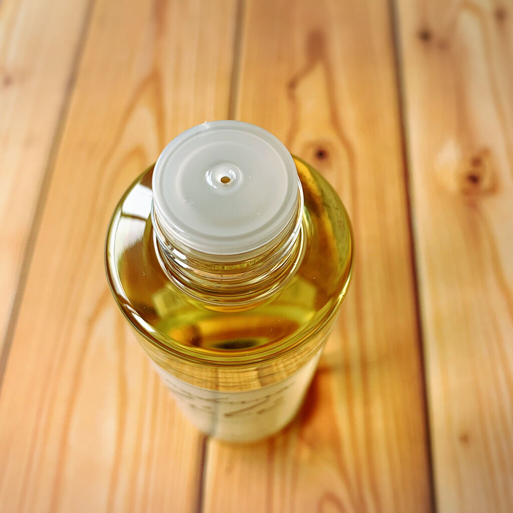 ボタニカルオイル/MADONNA LILI/ヘアオイルを使ったクチコミ（3枚目）