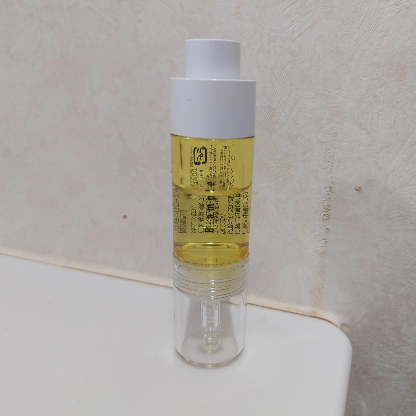 5種の原液MIX エンリッチ/Bアンプル/美容液を使ったクチコミ（1枚目）