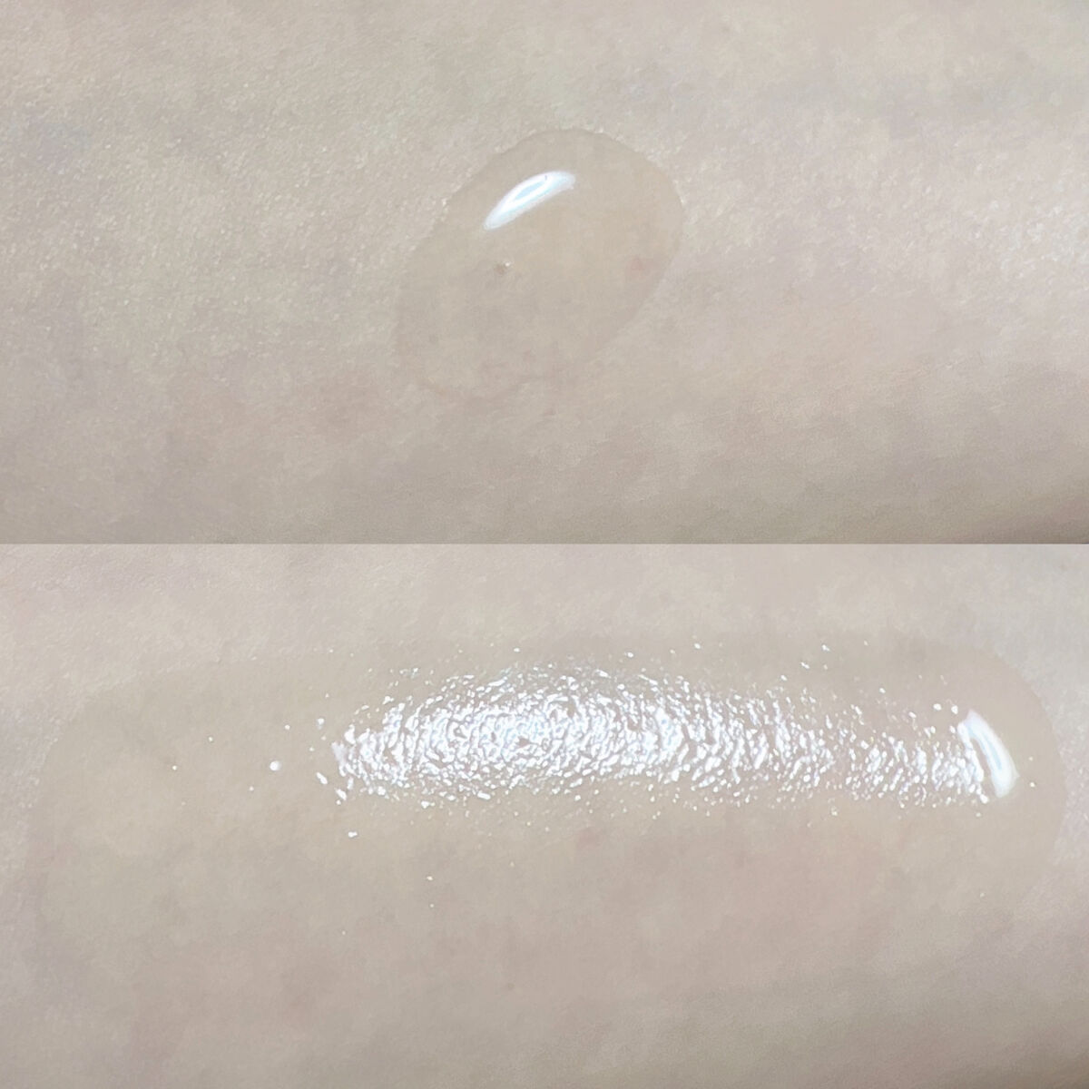 ケシミン浸透化粧水 しっとりタイプ/ケシミン/化粧水を使ったクチコミ（3枚目）